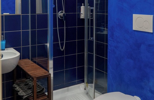 Prati Apartment | Sant'Angelo Guesthouse