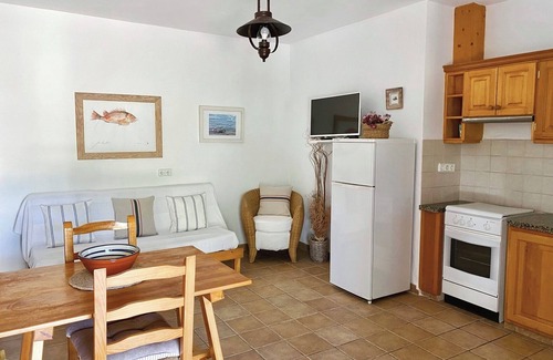 Formentera House | Sant Ferran De Ses Roques: Country Cottage/Gite - Sant Ferran