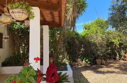 Formentera House | Sant Ferran De Ses Roques: Country Cottage/Gite - Sant Ferran