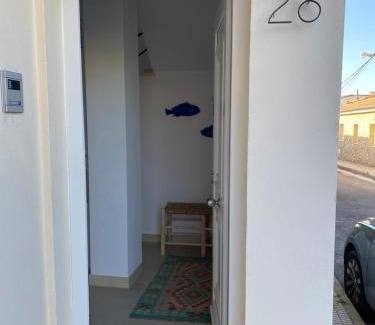 Colonia de Sant Pere House | SANT MARC