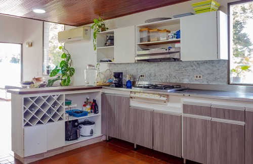 Santa Fe de Antioquia House | Santa Ana Colonial, Colonial Retreat w/Private Pool & Lush Gardens