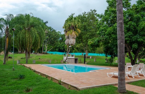Santa Fe de Antioquia House | Santa Ana Colonial, Colonial Retreat w/Private Pool & Lush Gardens
