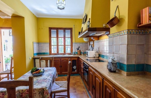 Marchena Villa | Santa Ana de Marchena by Ruralidays