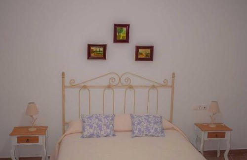 Penaflor Apartment | Santa Angela de la Cruz