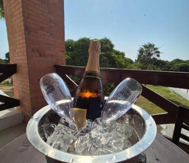 Santo Amaro do Maranhao Hotel | Santa Areia Lençóis Pousada