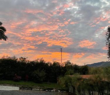 Santa Rosa de Cabal Cabin | Santa Bárbara