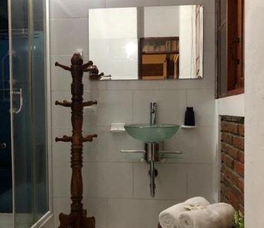 Santa Rosa de Cabal Cabin | Santa Bárbara