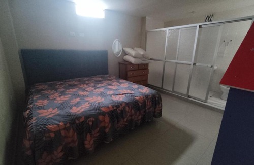 Jaen Apartment | Santa Catalina