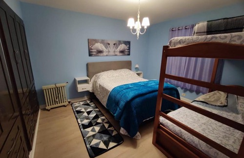 Campos do Jordao House | Santa Clara