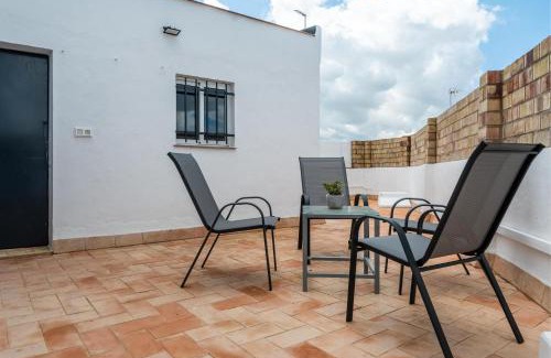 Marchena House | Santa Clara Home