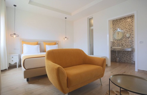 Mindelo Hotel | Santa Cruz Boutique Hotel