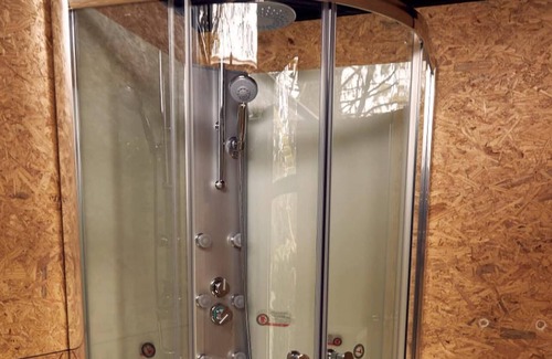 Medellin Cabin | Santa Elena De Lujo Con Jacuzzi Y Fogata