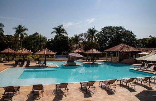 Ribeirao Bonito Resort | Santa Eliza Eco Resort