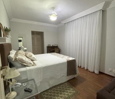 Campinas Apartment | Santa Fé Hospedagem - Espaço Inteiro