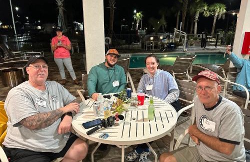 Gainesville Other | Santa Fe Palms RV Resort