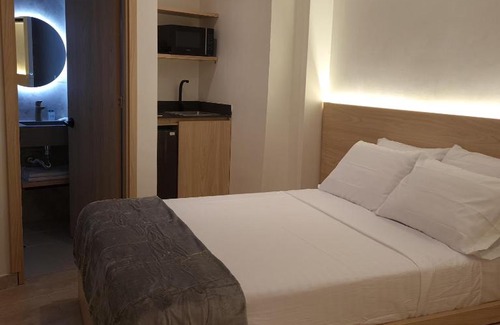 Punta Hansa Hotel | Santa Julia Alojamiento