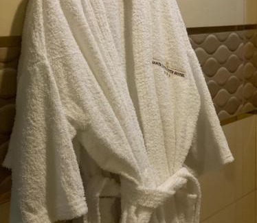 Chachapoyas Hotel | Santa Lucía Suite Hotel