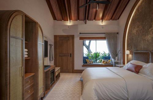 Camaronal Hotel | Santa Lucia Jungle Hacienda, Autograph Collection