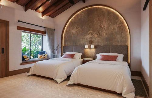 Camaronal Hotel | Santa Lucia Jungle Hacienda, Autograph Collection