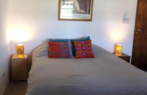 San Rafael Bed & Breakfast | SANTA MARIA REINA
