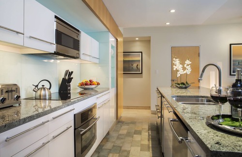 Uptown - Upper Duval Resort | Santa Maria Suites