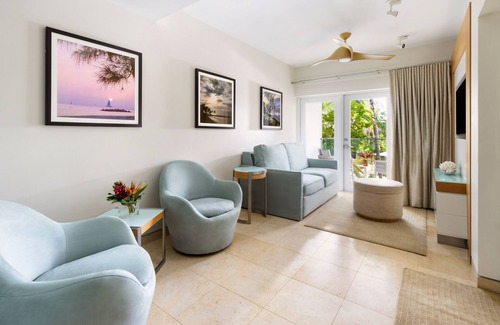 Uptown - Upper Duval Resort | Santa Maria Suites