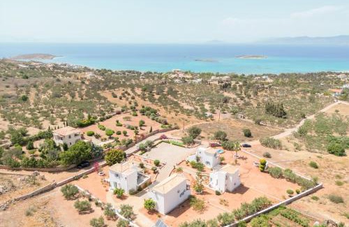 Elafonisos Hotel | Santa Maria Village