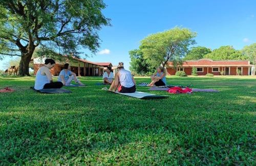 Progreso House | Santa Regina