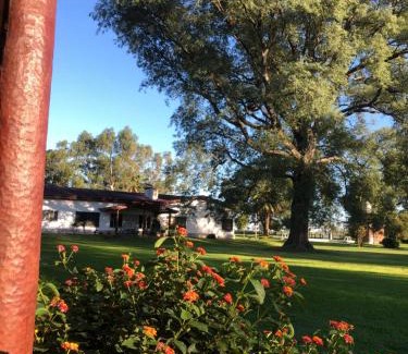 Progreso House | Santa Regina