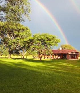 Progreso House | Santa Regina