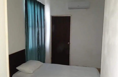 San Nicolas de los Garza Hotel | Santa Rosa 4Rest