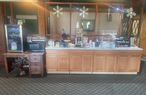 Santa Claus Hotel | Santas Lodge and Resort