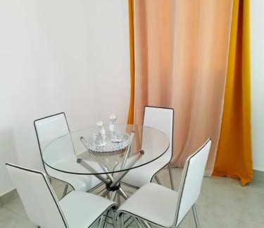 Punal Apartment | santiago de los caballeros hipanoamericana