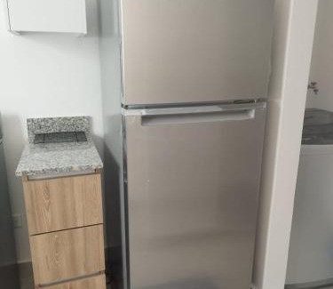 Punal Apartment | santiago de los caballeros hipanoamericana