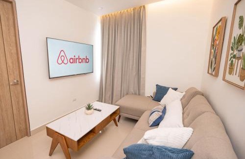 Punal Apartment | Santiago s top Residence, Experience it & Believe it