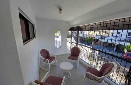Santiago de los Caballeros Apartment | Santiago, lovely, cozy apt 2 stay specially4 You