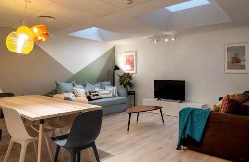 Bilbao City Centre Apartment | Santiago Apartments Bilbao