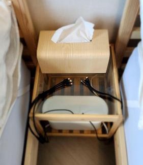 Yeongdo Apartment | Santiago Ocean View House