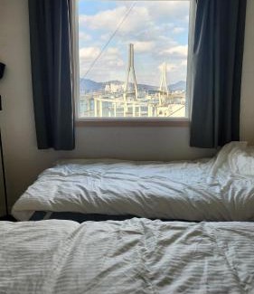 Yeongdo Apartment | Santiago Ocean View House