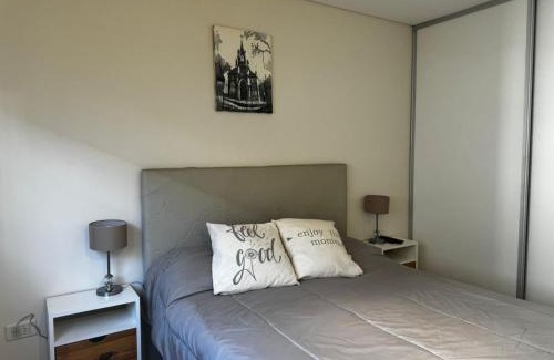 Salta Apartment | Santiago Plaza Departamento Microcentro Premium