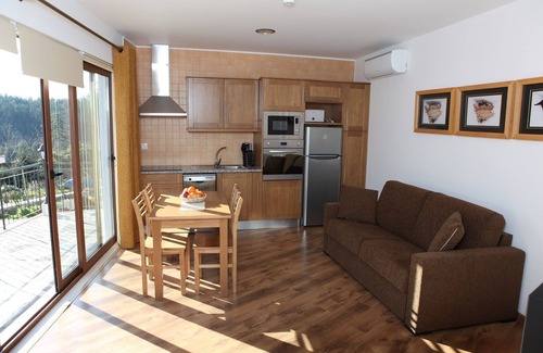 Mortagua House | Santo António House