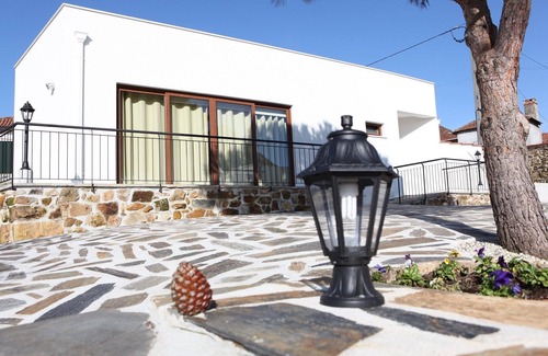 Mortagua House | Santo António House