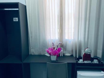 Angatuba Hotel | Santo Antônio Hotel Ltda