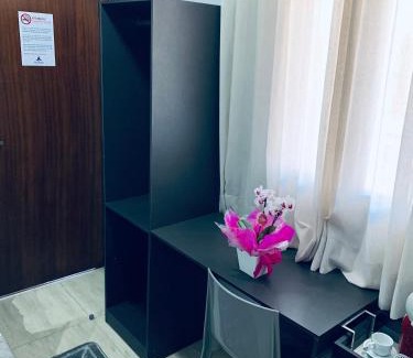 Angatuba Hotel | Santo Antônio Hotel Ltda