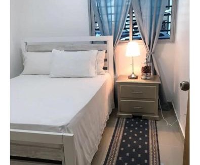 Monte Cristi Apartment | Santo Domingo Este 15 minutes from airport and 18 minutes from Boca Chica Beach