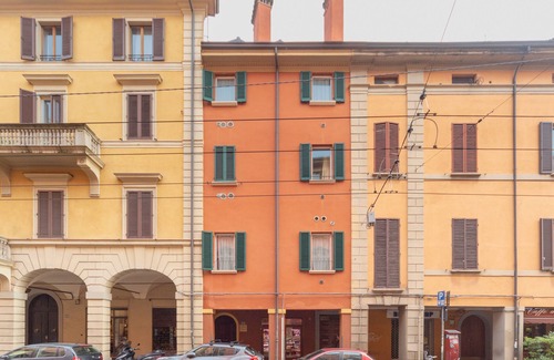 Historic Center Apartment | Santo Stefano Apartments Superior Apartment