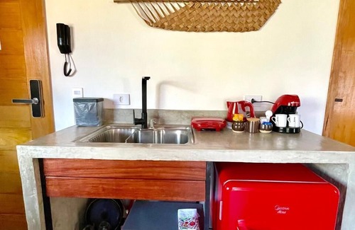 Praia Grande Hotel | Santomar Guest House