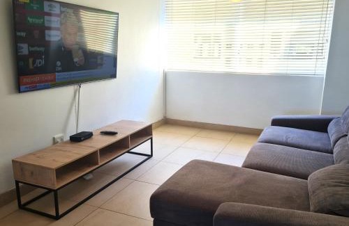 Margate Beach Apartment | Santorini A-Block Penthouse