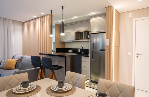 Picarras Condo | Santorini Confort Club