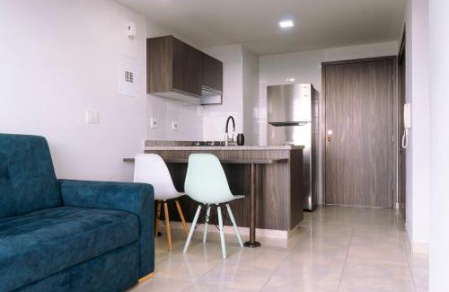 Pereira Apartment | Santorini Elite
